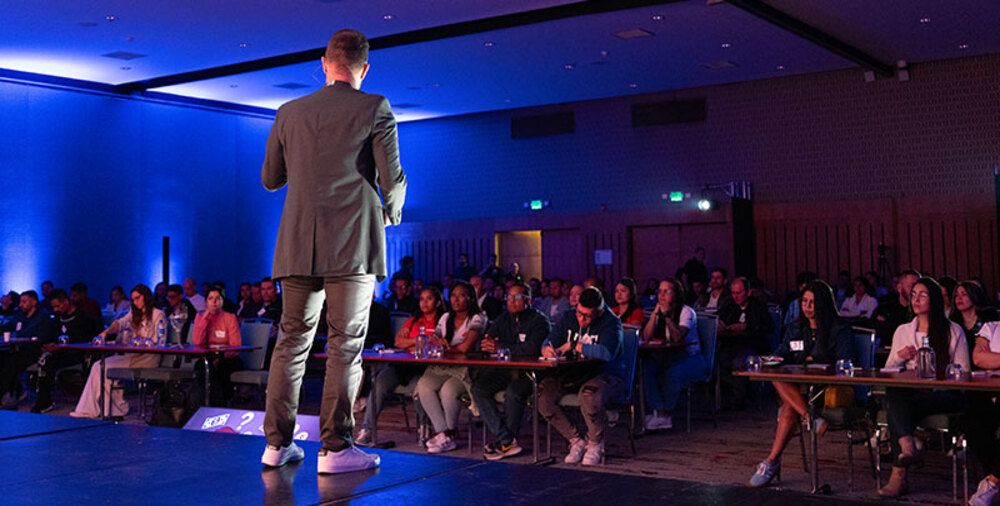 El Summit de Mercado Fitness reunirá a líderes de la industria en Bogotá, Colombia