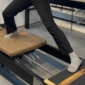 El Pilates crece en la 20ª Expo de Mercado Fitness